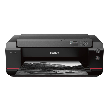 Drukarka atramentowa Canon PROGRAF PRO-1000
